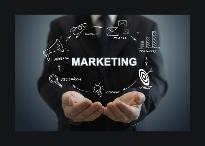 digital marketing agency